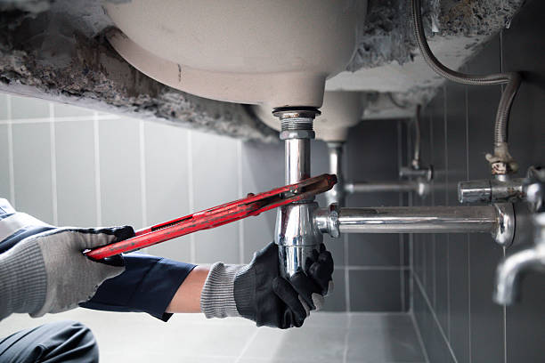 Trusted Emergency Plumber service in Marble Falls, TX - AAA Plumbing Heating